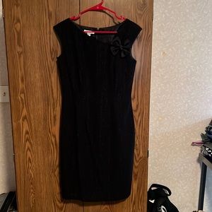 London Times cocktail dress